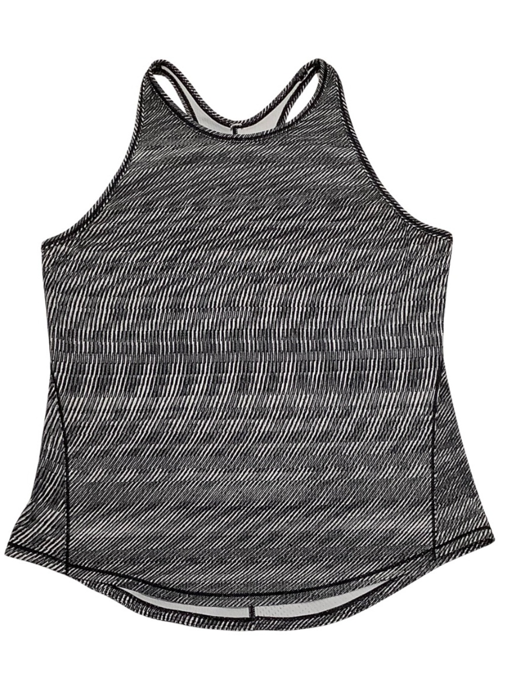 Lululemon Base Pace Ribbed Tank Top - Picture 2 of 9